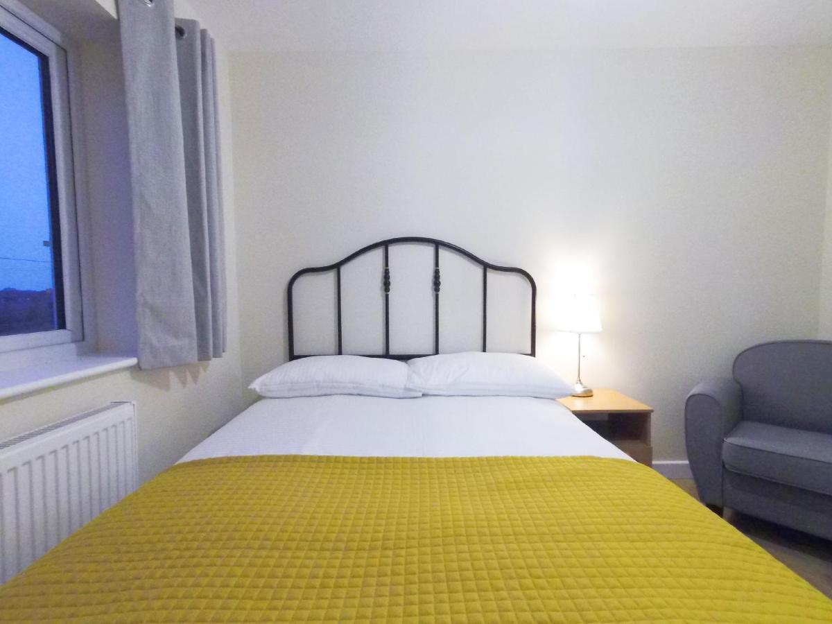 Apple Garden A-3 Apartment London Luaran gambar